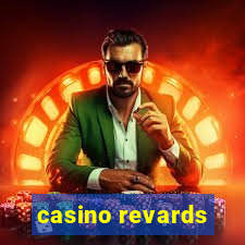 casino revards