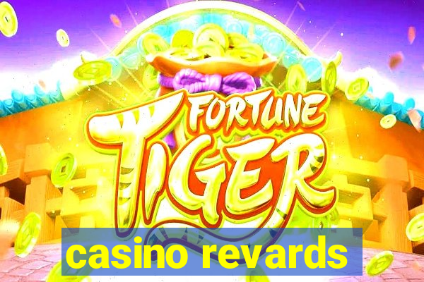 casino revards