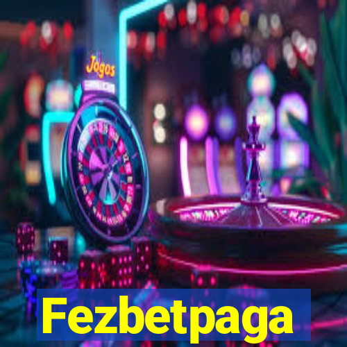 Fezbetpaga