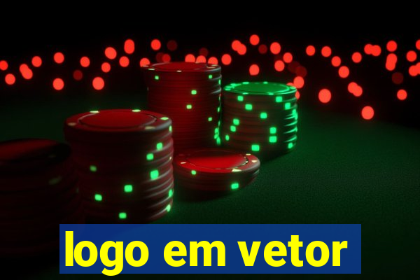 logo em vetor