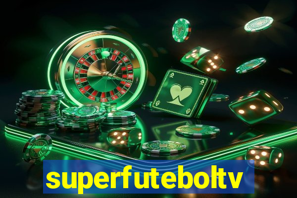 superfuteboltv