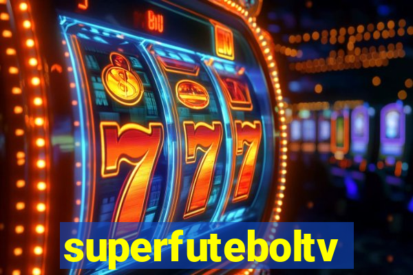 superfuteboltv