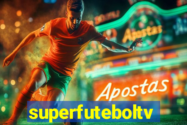 superfuteboltv