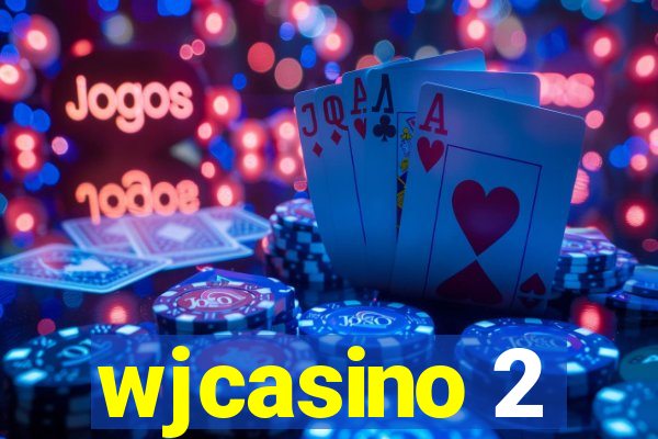 wjcasino 2