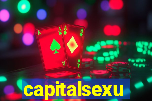 capitalsexu