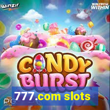 777.com slots