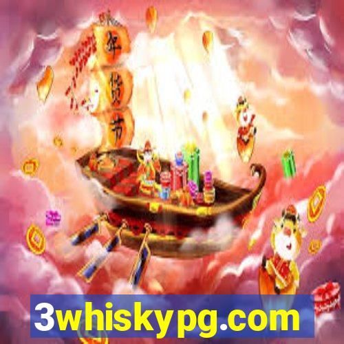 3whiskypg.com