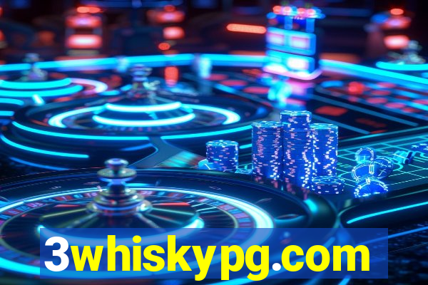 3whiskypg.com