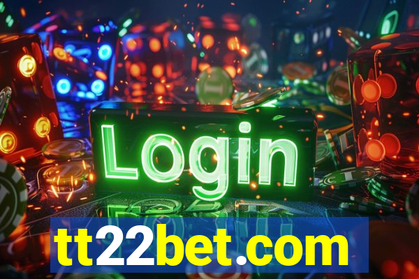 tt22bet.com