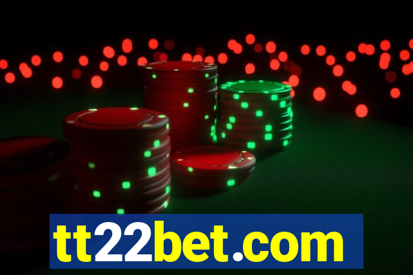 tt22bet.com