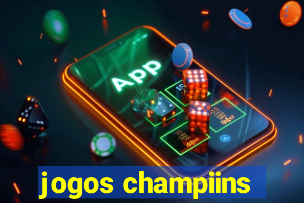 jogos champiins