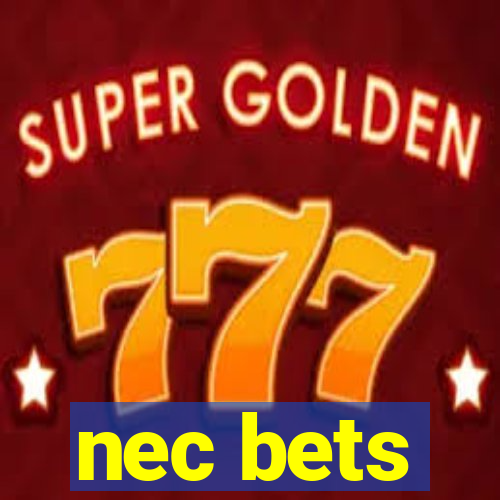 nec bets