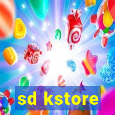 sd kstore