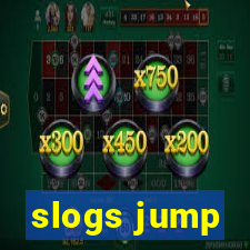 slogs jump