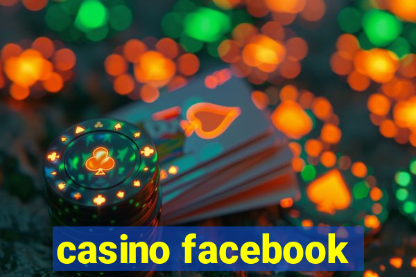 casino facebook