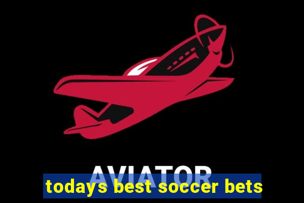 todays best soccer bets