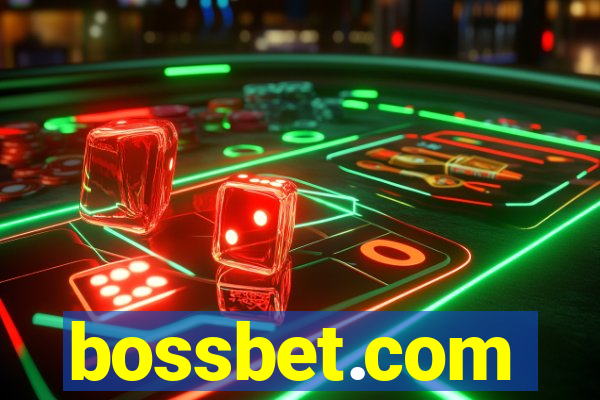 bossbet.com