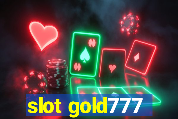 slot gold777