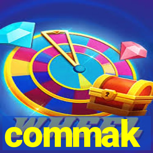 commak