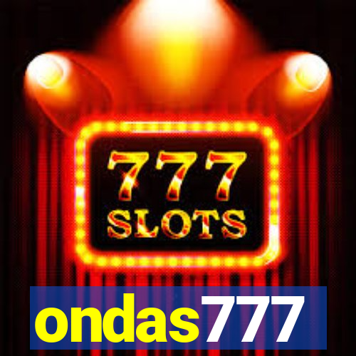 ondas777