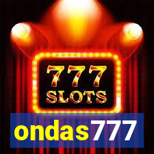 ondas777