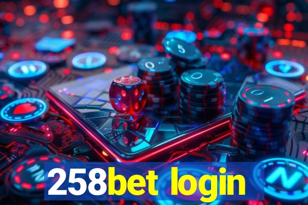 258bet login