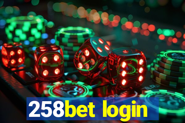 258bet login