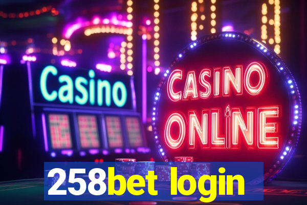 258bet login