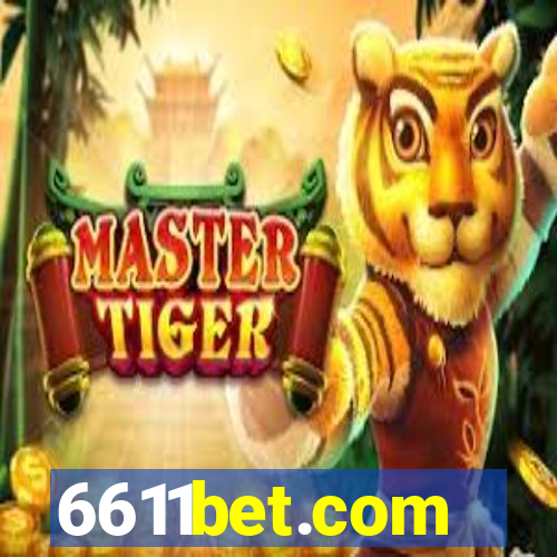 6611bet.com