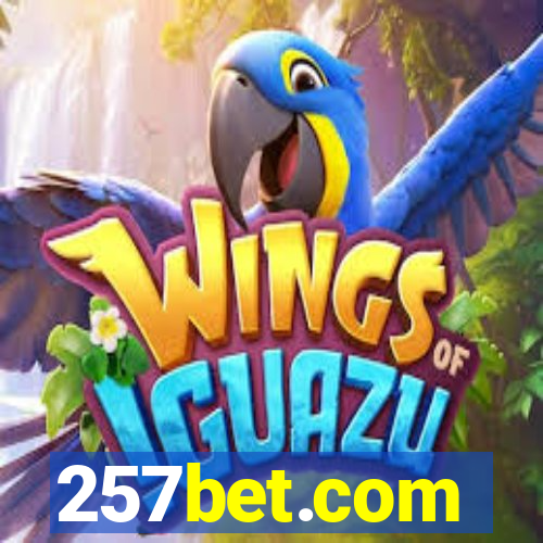 257bet.com