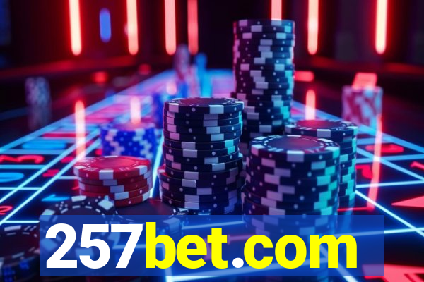 257bet.com