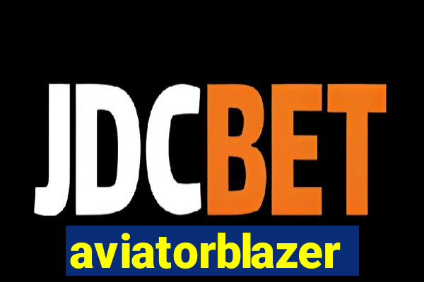 aviatorblazer