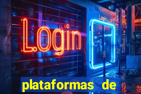 plataformas de jogos on-line