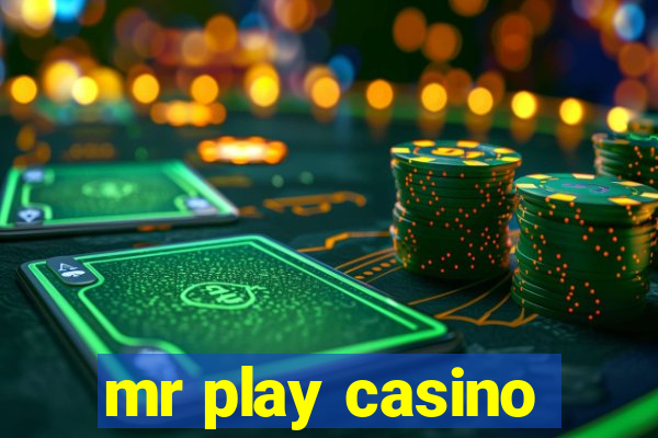 mr play casino