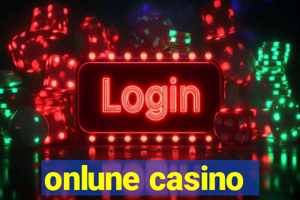 onlune casino