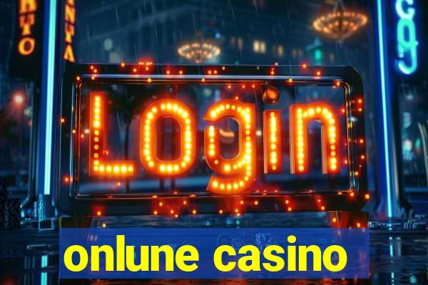 onlune casino