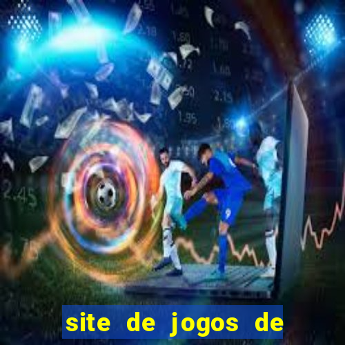 site de jogos de futebol online