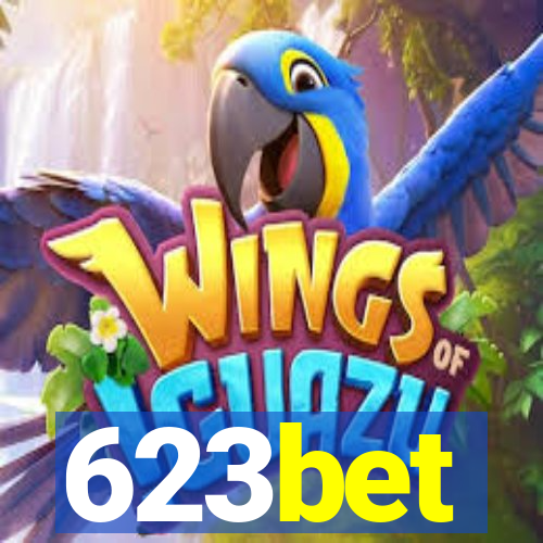 623bet