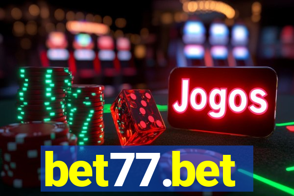 bet77.bet