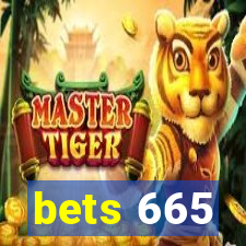 bets 665