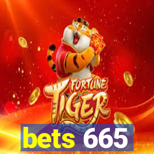 bets 665