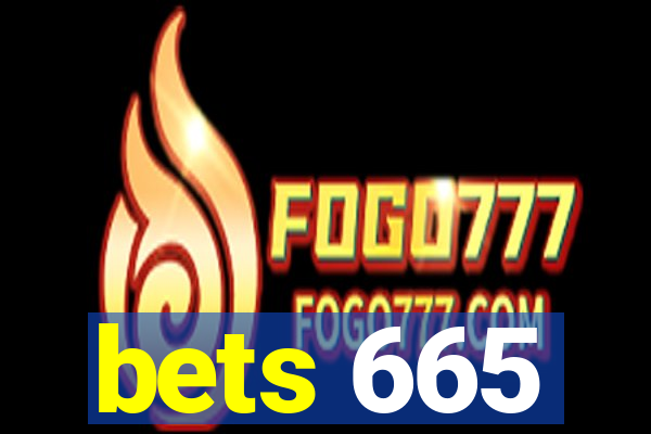 bets 665