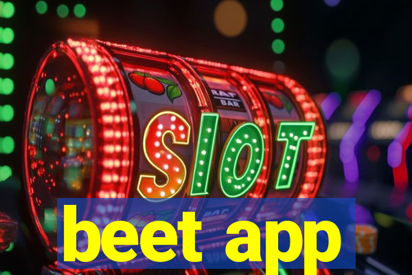 beet app