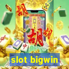 slot bigwin