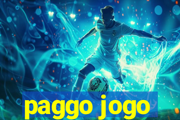 paggo jogo