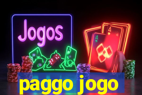 paggo jogo