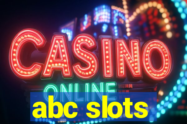 abc slots