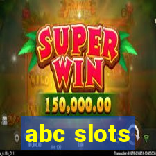 abc slots