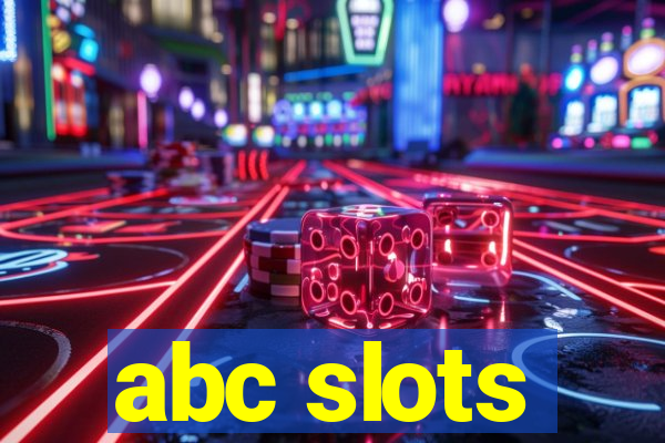 abc slots