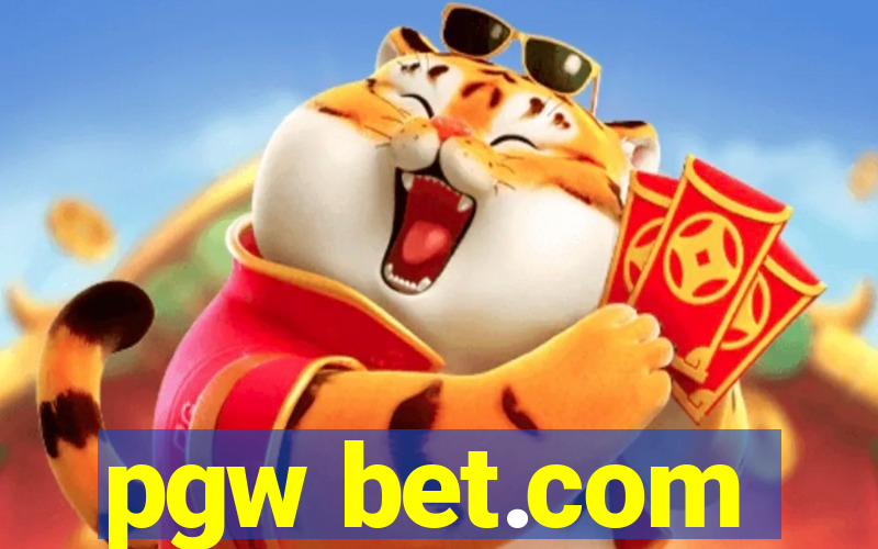 pgw bet.com